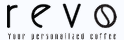 Логотип компании REVO